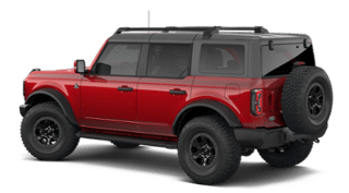 2026 Ford Bronco® External Image 3